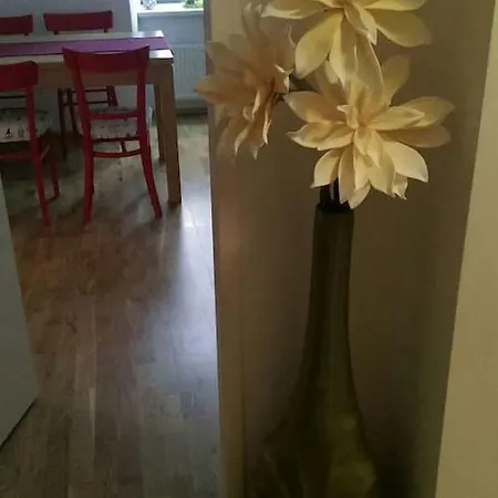 Large Cosy Downtown Flat In City Centre *