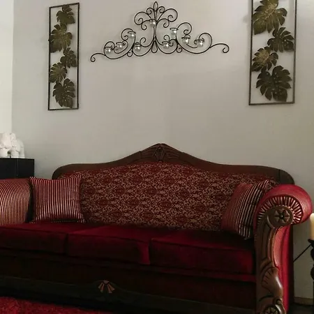 Апартаменты Large Cosy Downtown Flat In City Centre Грац